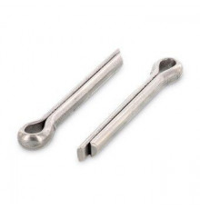 DIN 94 A2 2,0X8 Шплинт разводной нержавеющий