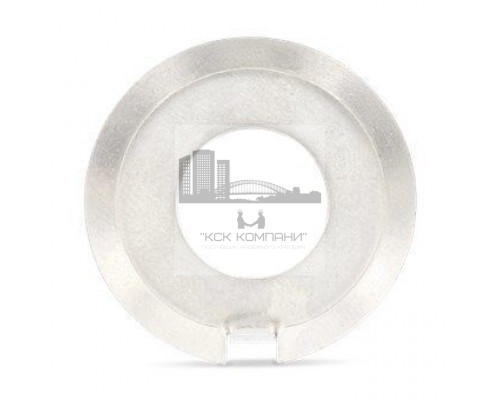 DIN 432 A2 28,0 Шайбы с наружным выступом стопорные