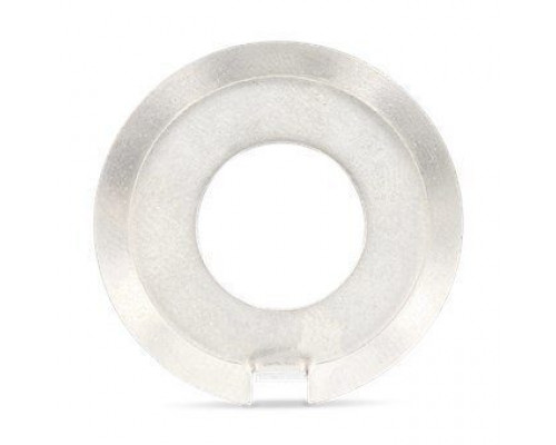 DIN 432 A4 34,0 Шайбы с наружным выступом стопорные