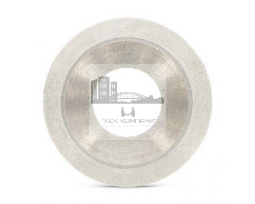 NF E 27-619 A4 M 10 Шайба-розетка с полупотайной или потайной головкой для винтов и саморезов