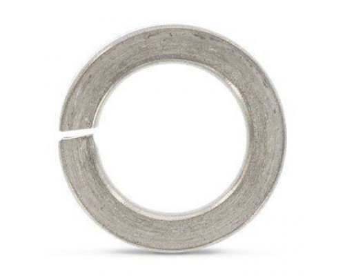 DIN 128 A4 A 6 Шайба пружинная изогнутая гроверная форма А нержавеющая