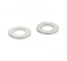 NF E 25-514 A4 M8 Шайба плоская форма "M" нержавеющая