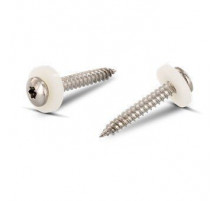 Art. 9066 A2 C 3,9X19 TX15 Саморез неокрашенный для подоконников c мелкой резьбой, шлиц TX