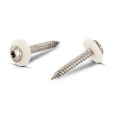 Art. 9066 A2 C 3,9X32 TX15 Саморез неокрашенный для подоконников c мелкой резьбой, шлиц TX