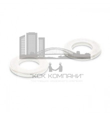 DIN 1441 A2 15 Шайба плоская для пальцев (осей) грубое исполнение