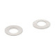 DIN 2093 AISI 301 18X9,2X0,7 Пружины тарельчатые (шайбы)