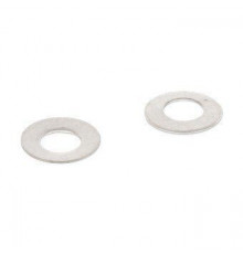 DIN 2093 AISI 301 15X8,2X0,8 Пружины тарельчатые (шайбы)