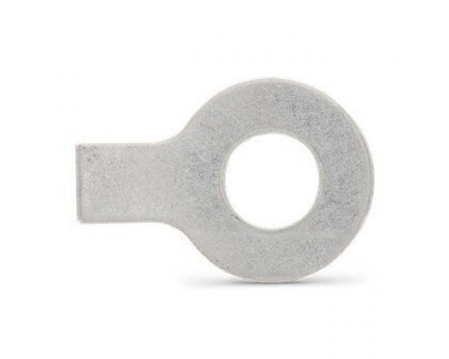 DIN 93 A4 6,4 Шайба с лапкой стопорная