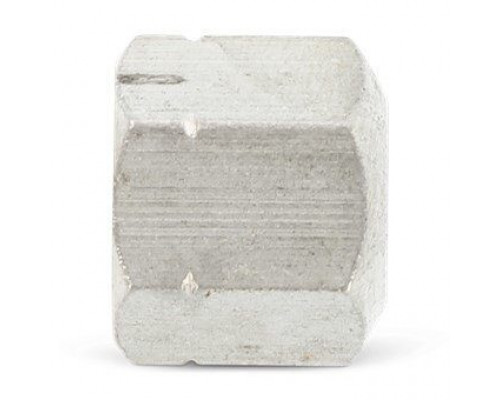 DIN 6330 М24 SW36 A2 Гайка нержавеющая шестигранная, тип В, высокая 1,5 d