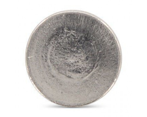 Заклепка 6х35мм DIN 661 A2 нержавеющая с потайной головкой, забивная (под молоток)