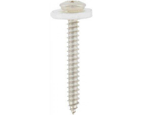 Art. 9066 A2 C 3,9X32 TX15 Саморез неокрашенный для подоконников c мелкой резьбой, шлиц TX