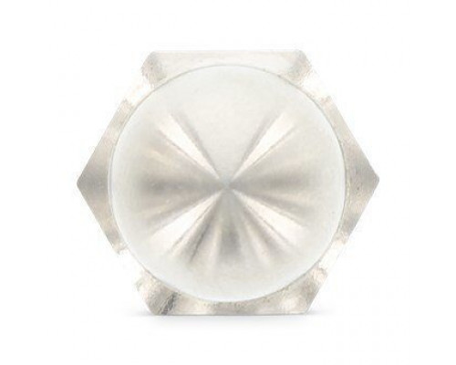 DIN 1587 A2 M 36 Гайка высокая нержавеющая шестигранная