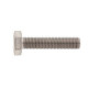M12X1,5X45 DIN 961 A2 Болт с мелкой резьбой и шестигранной головой