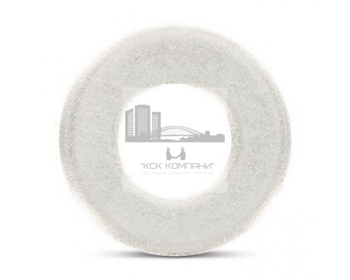 DIN 1440 A2 16 Шайба плоская для пальцев (осей)