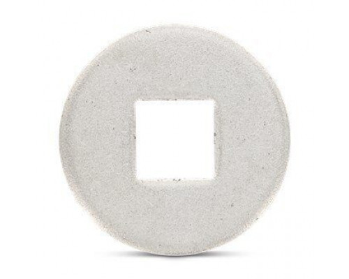 DIN 440 A2 V 22,0 Шайба тип V увеличенная для деревянных конструкций плоская