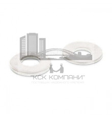 DIN 6796 A4 10 Шайба коническая пружинная для болтовых соединений нержавеющая