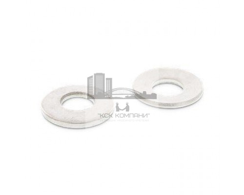 DIN 6796 A2 6 Шайба коническая пружинная для болтовых соединений нержавеющая