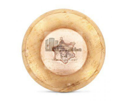 Art. 9387 A2-Cu 4,5X35 TX20 Шуруп по дереву c полупотайной головкой и EPDM-шайбой (15 мм) шлиц TX  купить в Москве