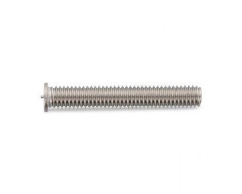 M 3X16 ISO 13918 A2 PT Болты нержавеющие (шпильки винты приварные) M 3X16 ISO 13918 A2 PT Болты нержавеющие (шпильки винты приварные)