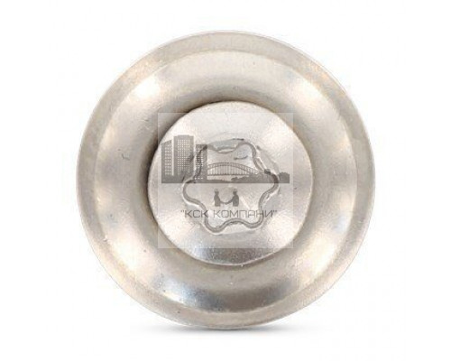 Art. 9287 A2 4,5X100 TX25 Шуруп по дереву с полупотайной головой с закрепленной EPDM-шайбой (15 мм), шлиц TX  купить в Москве