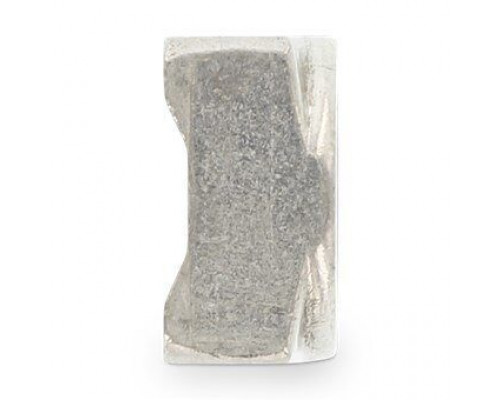 DIN 928 М6 A4 Гайка нержавеющая приварная квадратная (weld nuts)