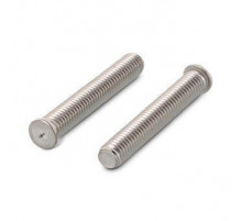 M 10X55 ISO 13918 A2 PT Болты нержавеющие (шпильки винты приварные)