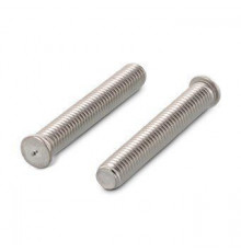 M 10X55 ISO 13918 A2 PT Болты нержавеющие (шпильки винты приварные)