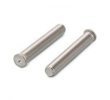 M 4X16 ISO 13918 A2 PT Болты нержавеющие (шпильки винты приварные)
