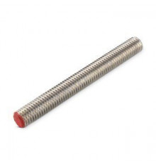 DIN 975 (976) A4 BM 27X150 Шпилька резьбовая нержавеющая с метрической резьбой по всей длине
