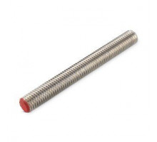 DIN 975 (976) A4 BM 10X30 Шпилька резьбовая нержавеющая с метрической резьбой по всей длине