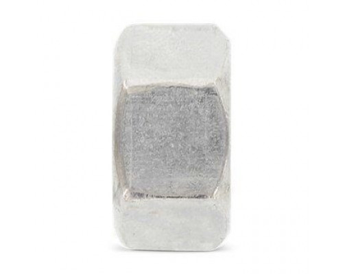 ISO 4032 М22 SW34 A4-80 Гайка нержавеющая шестигранная