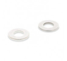 DIN 1440 A4 16 Шайба плоская для пальцев (осей)