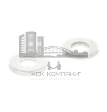 DIN 1440 A4 26 Шайба плоская для пальцев (осей)