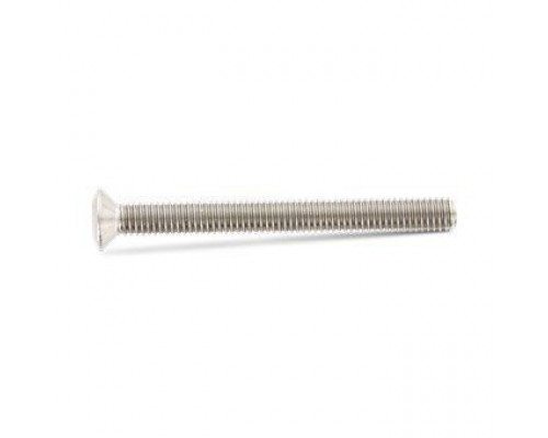 ISO 14584 A2 M 2,5X10 TX8 Винт с полупотайной головкой и шлицем TX (TORX) нержавеющий ISO 14584 A2 M 2,5X10 TX8 Винт с полупотайной головкой и шлицем TX (TORX) нержавеющий