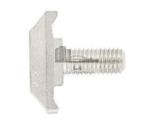 M 16X125 Art. 9094 A4 Болт нержавеющий для профиля с Т-образной головкой