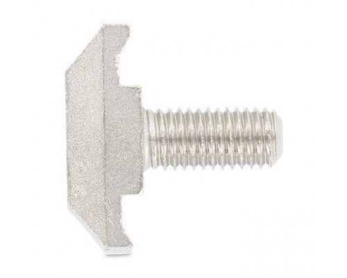 M 16X75 Art. 9094 A4 Болт нержавеющий для профиля с Т-образной головкой