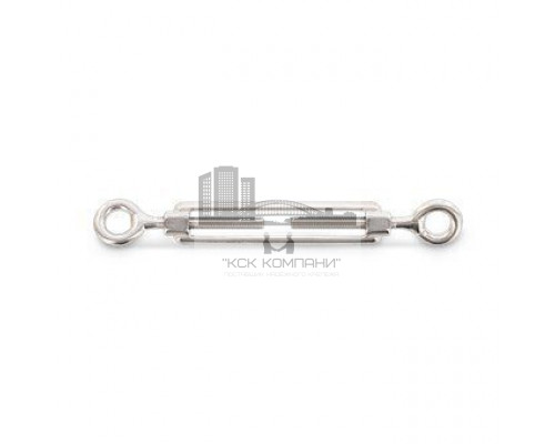 Art. 9072 A4 M 5 type A Талреп тип  кольцо-кольцо нержавеющий  купить в Москве