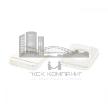 DIN 434 A2 9 Шайбы квадратные косые уклон 8% для U-образных профилей