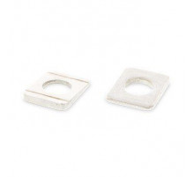 DIN 434 A2 26 Шайбы квадратные косые уклон 8% для U-образных профилей