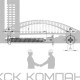 DIN 7981 A2 C 2,2X13 H Винт самонарезающий с полукруглой головой с крестообразным шлицем PH (Phillips) нержавеющий, форма С - острый конец  купить в Москве