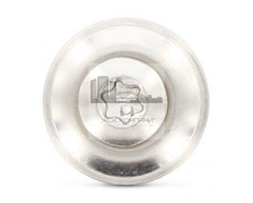 Art. 9387 A2 4,5X25 TX20 Шуруп по дереву c полупотайной головкой и EPDM-шайбой (15 мм) шлиц TX  купить в Москве