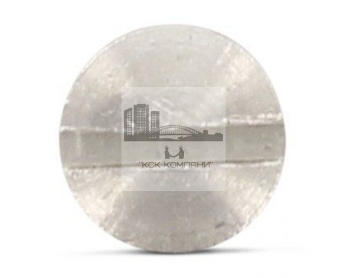 DIN 404 AISI 303 M 6X20 Винт с цилиндрической головой с радиальными отверстиями и прямым шлицем нержавеющий