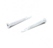 Art. 9510 A2/CV 4,8X38 TX25 Саморез биметаллический самозенкующий с потайной головой для тонколистового металла (сверл. способность 4 мм)