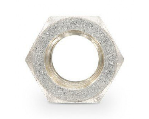 Art. 9071 М10х40 А4 Гайка соединительная нержавеющая SW17