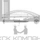 Art. 9250 A4 5,0X30/20 TX25 Шуруп с полукруглой головкой с пресс-шайбой, неполной резьбой и звездообразным шлицем TX (Torx) нержавеющий  купить в Москве