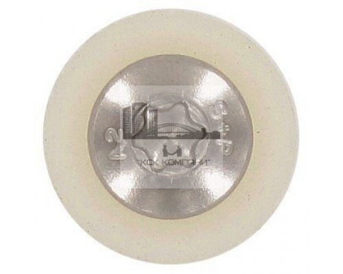 Art. 9066 A2 C 3,9X25 TX15 Саморез неокрашенный для подоконников c крупной резьбой, шлиц TX  купить в Москве