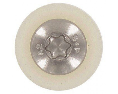 Art. 9066 A2 C 3,9X16 TX15 Саморез неокрашенный для подоконников c крупной резьбой, шлиц TX