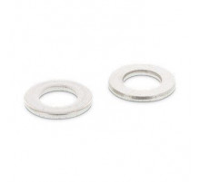 NF E 25-514 A2 Z1,6 Шайба плоская форма "Z" нержавеющая