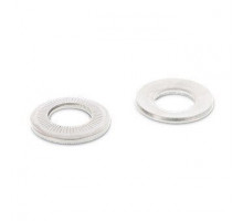 NF E 25-511 A2 3X8X0,6 Шайба пружинная тип M с насечками