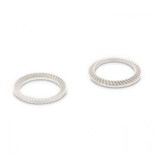 Art. 9093 A2 S 8 Шайба тип S стопорная, зубчатая тип Schnorr, коническая, контактная